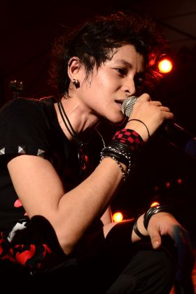 Sound Of The Sea Bareng The Virgin