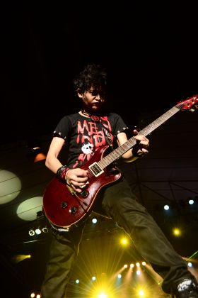Sound Of The Sea Bareng The Virgin