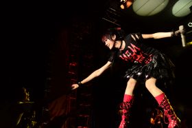 Sound Of The Sea Bareng The Virgin