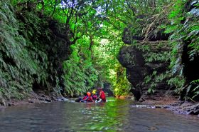 Menyusuri Keindahan Objek Wisata Selasari 