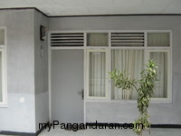 Hotel Pamordian