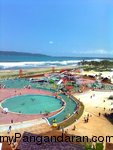 Pangandaran Waterpark