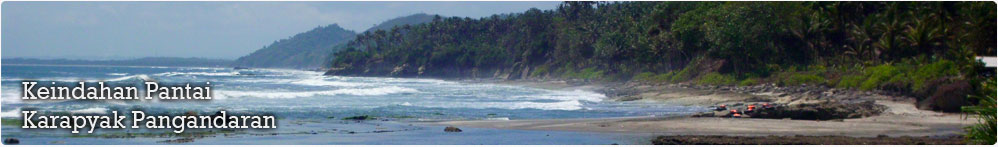 Pangandaran,home