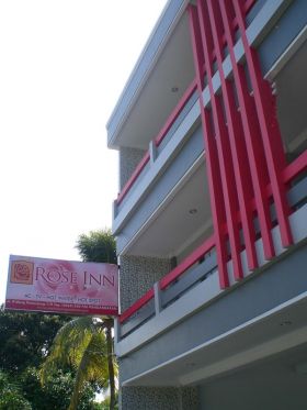 Rose Inn Hotel Pangandaran