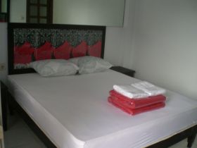 Rose Inn Hotel Pangandaran