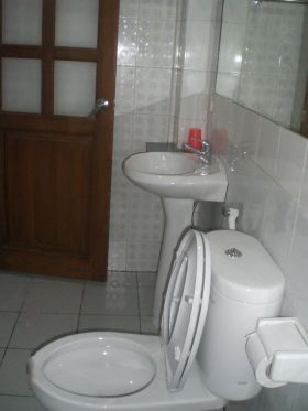 Rose Inn Hotel Pangandaran