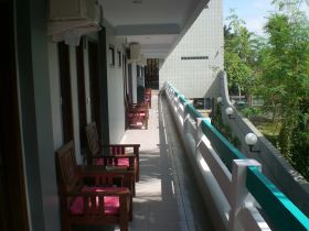 Rose Inn Hotel Pangandaran