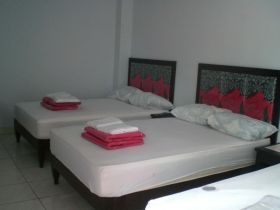 Rose Inn Hotel Pangandaran