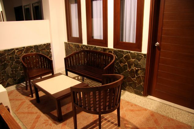 Galeri Photo Hotel Laut Biru Pangandaran
