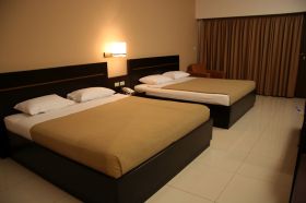 Galeri Photo Hotel Laut Biru Pangandaran