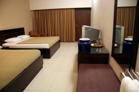 Galeri Photo Hotel Laut Biru Pangandaran