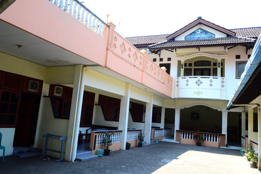Alam Jaya