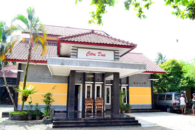 Citra Dua