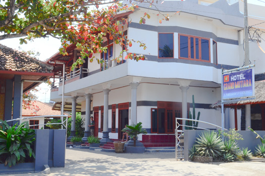 Grand Mutiara