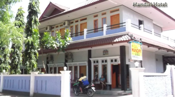 Mandiri Hotel