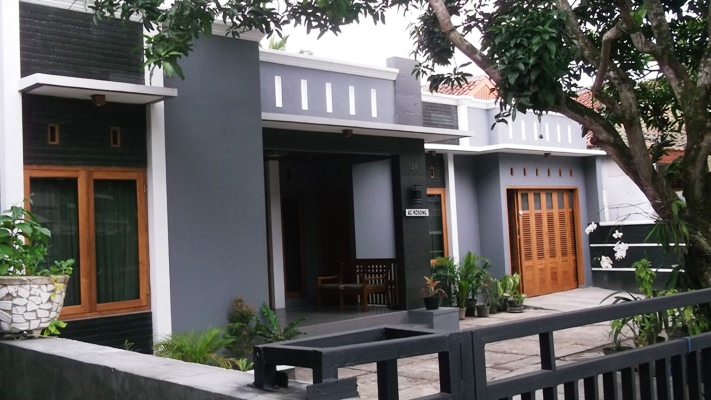 Nusawiru Guest House 1