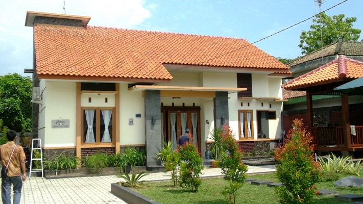 Nusawiru Guest House 2