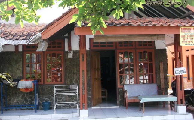 Pondok Adens 1