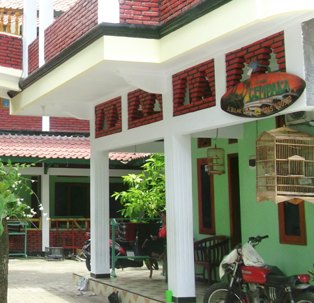 Pondok Cempaka