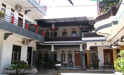 Pondok Kenanga