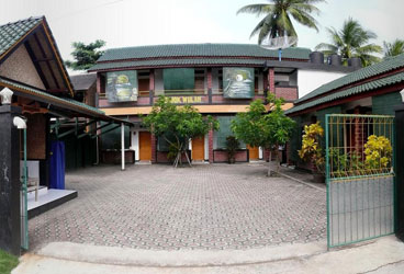 Pondok Wulan