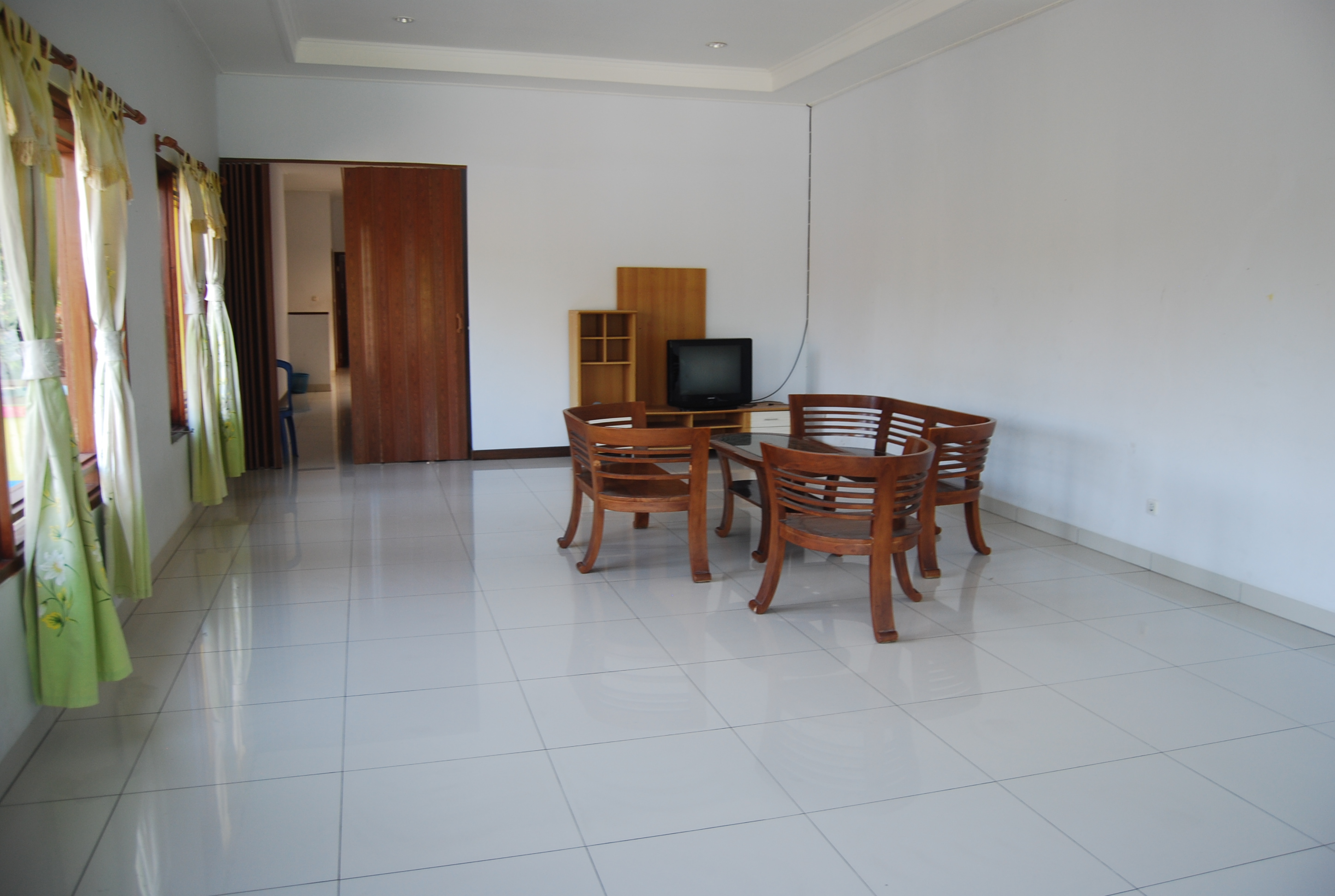 Wisma Gracia