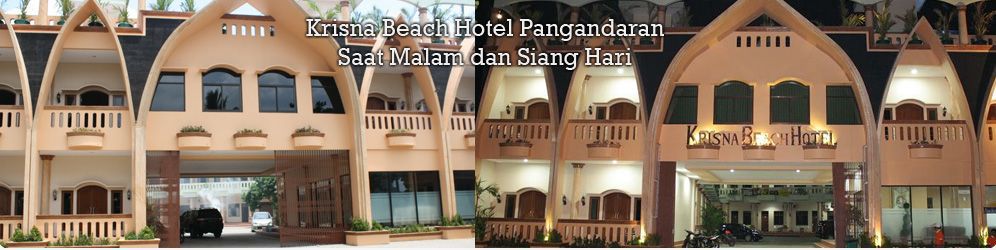 Krisna Beach Hotel