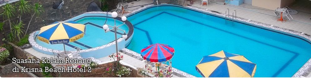 Krisna Beach Hotel 2