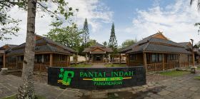 Pantai Indah Hotel