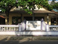 Puskesmas Pangandaran