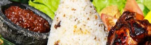 Desy Catering Pangandaran