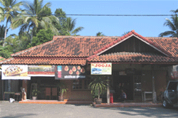 Rumah Makan Ciganjeng