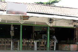 RM Laksana