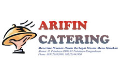 Arifin Catering