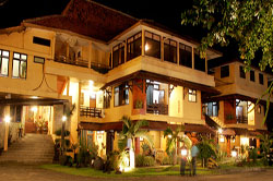 Bumi Nusatara