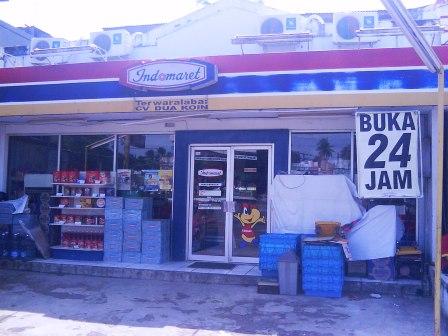 Indomaret