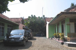 Karang Mas