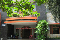 Pantai Jaya