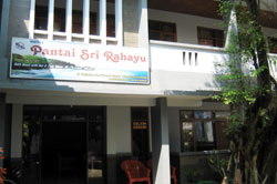 Pantai Sri Rahayu