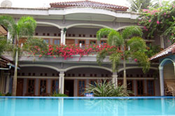 Pondok Indah Beach