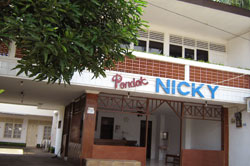 Pondok Nicky