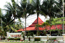 Puri Indah
