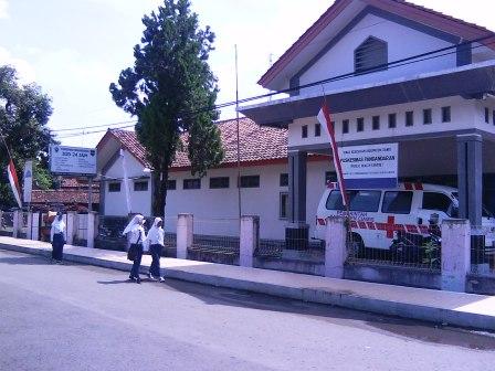 Puskesmas Pangandaran