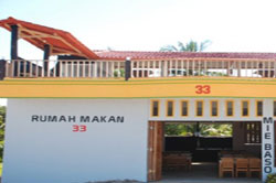RestauranT 33