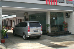 Rose Inn Hotel