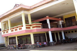 Sari Harum 