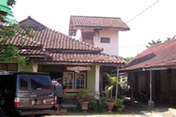 Setia Famili