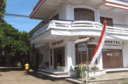 Sinar Rahayu 1