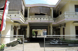 Suligar Wangi