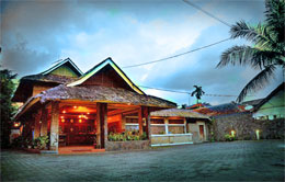 Sunrise Beach Hotel